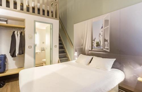 Tours Hôtel | B&B HOTEL Tours Nord 1 Val de Loire