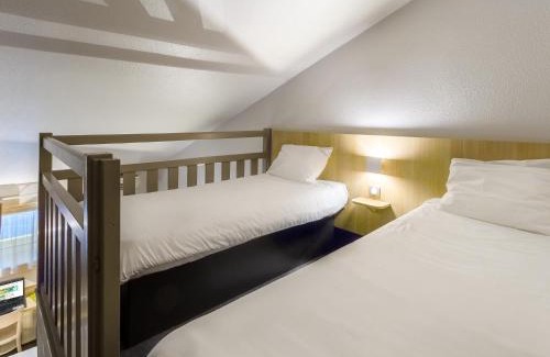 Tours Hôtel | B&B HOTEL Tours Nord 1 Val de Loire