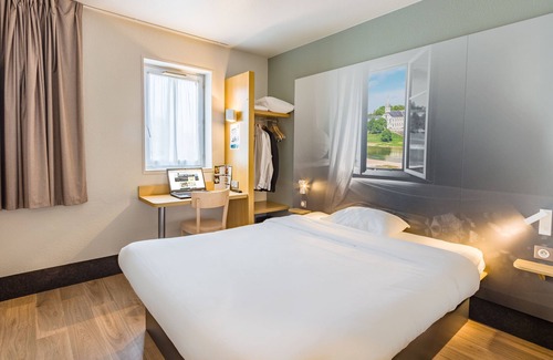 Tours Hôtel | B&B HOTEL Tours Nord 2 La petit Arche