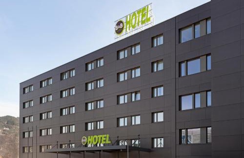 Martignano Hôtel | B&B Hotel Trento