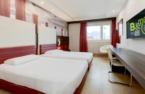Martignano Hôtel | B&B Hotel Trento