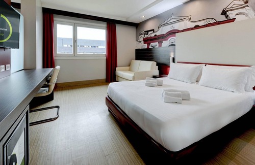 Martignano Hôtel | B&B Hotel Trento
