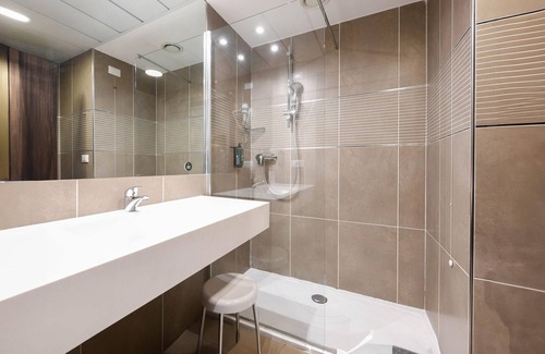 Martignano Hôtel | B&B Hotel Trento