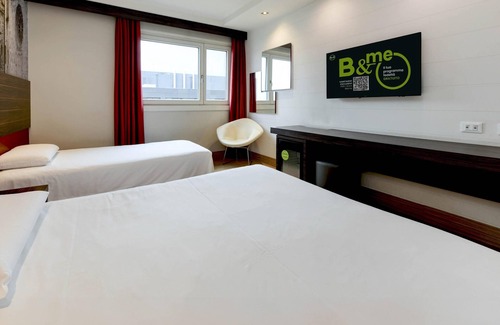 Martignano Hôtel | B&B Hotel Trento