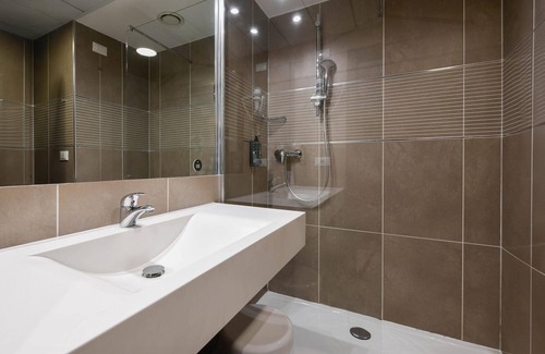 Martignano Hôtel | B&B Hotel Trento
