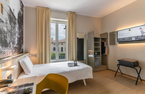 Treviso Hôtel | B&B Hotel Treviso