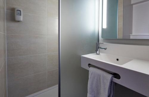 Valenciennes Hôtel | B&B HOTEL Valenciennes Marly