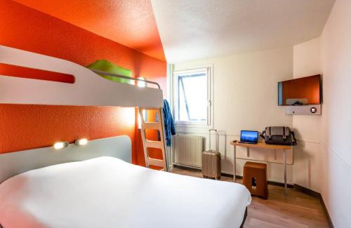 Vitry-sur-Seine Hôtel | B&B HOTEL Vitry-sur-Seine