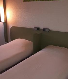 Vitry-sur-Seine Hôtel | B&B HOTEL Vitry-sur-Seine