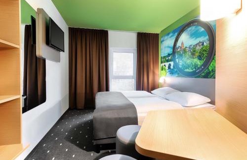 Wetzlar Hôtel | B&B Hotel Wetzlar