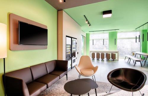 Wetzlar Hôtel | B&B Hotel Wetzlar
