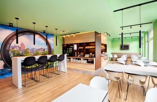 Wetzlar Hôtel | B&B Hotel Wetzlar