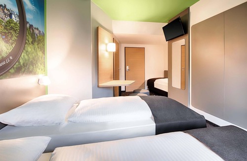 Wetzlar Hôtel | B&B Hotel Wetzlar