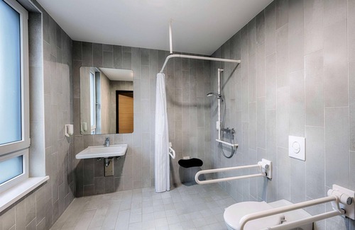 Wetzlar Hôtel | B&B Hotel Wetzlar