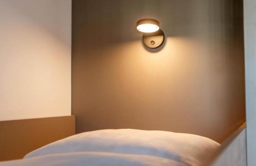 Erdberg Hôtel | B&B HOTEL Wien-St-Marx