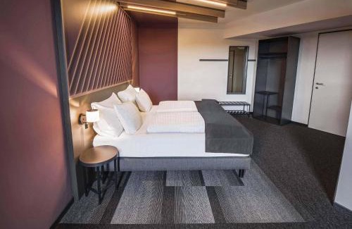 Wiener Neudorf Hôtel | B&B HOTEL Wiener Neudorf