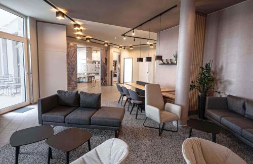 Wiener Neudorf Hôtel | B&B HOTEL Wiener Neudorf