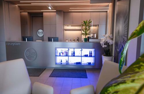 Wiener Neudorf Hôtel | B&B HOTEL Wiener Neudorf