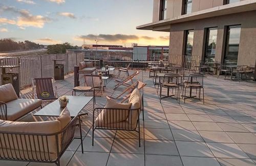 Wiener Neudorf Hôtel | B&B HOTEL Wiener Neudorf
