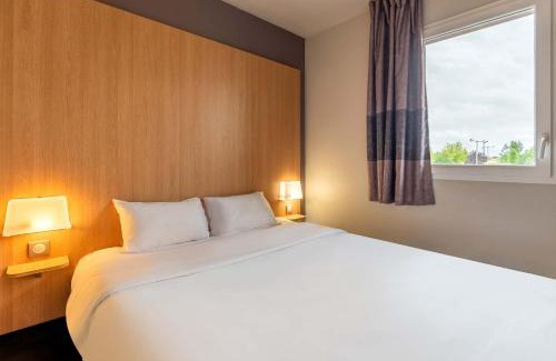 Yvetot Hôtel | B&B HOTEL Yvetot