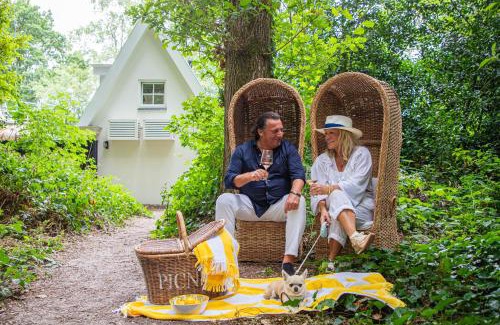 Municipality of Apeldoorn Lit Et Petit-Déjeuner | B&B Huisje Schaufeli