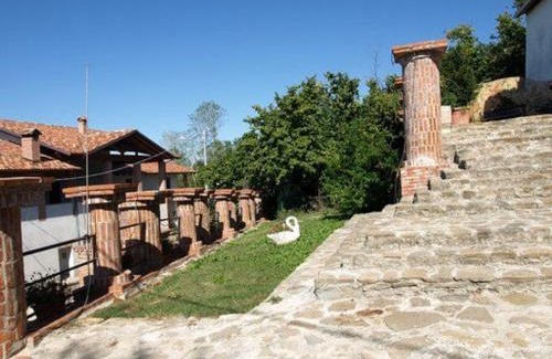 Belvedere Langhe Maison | B&B I Colori dell'Arcobaleno