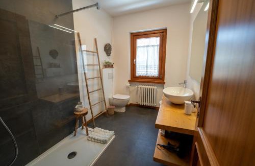 Gionghi-Cappella Maison | B&B I FAGGI