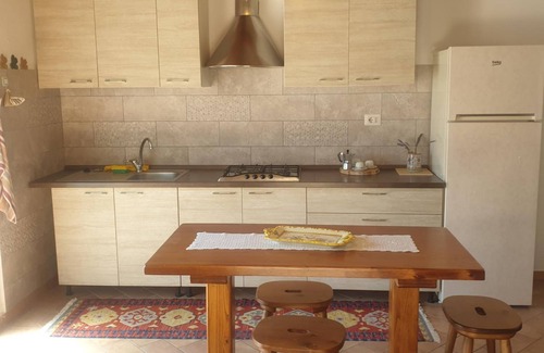 San Giustino Lit Et Petit-Déjeuner | B&B I Fiori