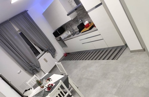 Vibo Valentia Lit Et Petit-Déjeuner | B&B I Sikuli