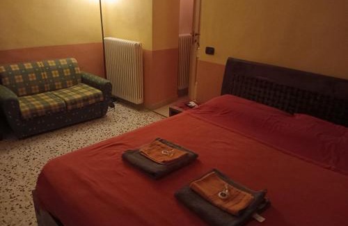 Frassinello Monferrato Lit Et Petit-Déjeuner | B&B I tre gatti