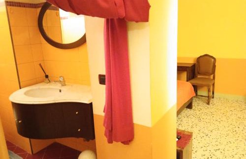 Frassinello Monferrato Lit Et Petit-Déjeuner | B&B I tre gatti