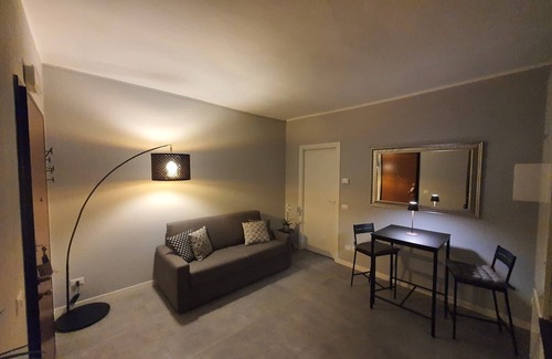 Magenta Appartement | B&B i13 APARTMENT-MAGENTA Via Roma, 28 - Magenta (MI)