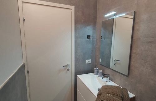Magenta Appartement | B&B i13 APARTMENT-MAGENTA Via Roma, 28 - Magenta (MI)