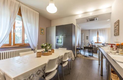 San Faustino-Madonnina-Quattroville Lit Et Petit-Déjeuner | B&b Igea 50