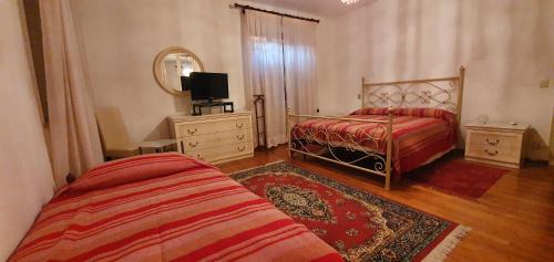 Percoto Lit Et Petit-Déjeuner | B&B Il Borghetto