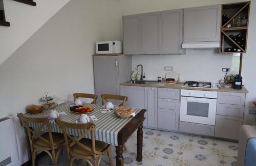 Laureana Cilento Lit Et Petit-Déjeuner | B&B Il borgo incantato