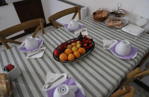 Laureana Cilento Lit Et Petit-Déjeuner | B&B Il borgo incantato