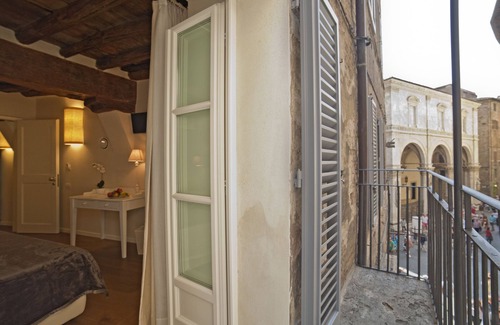 Siena Historical Center Maison | B&B Il Corso