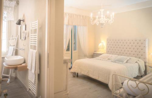 Bagni San Filippo Lit Et Petit-Déjeuner | B&B Il Fosso Bianco