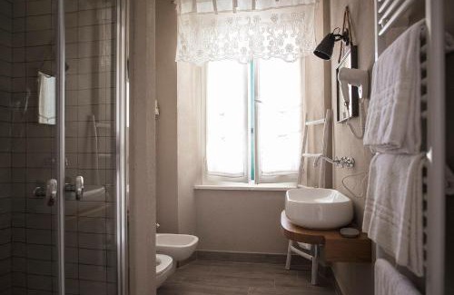 Bagni San Filippo Lit Et Petit-Déjeuner | B&B Il Fosso Bianco
