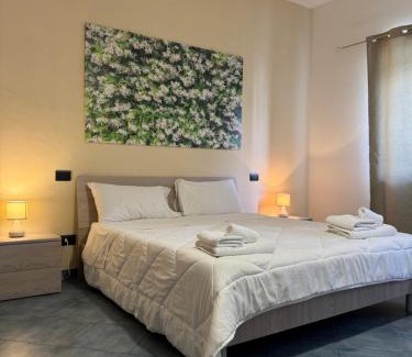 Ardore Marina Lit Et Petit-Déjeuner | B&B Il Giardinetto