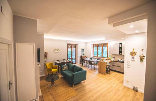 San Mariano Lit Et Petit-Déjeuner | B&B Il Girasole