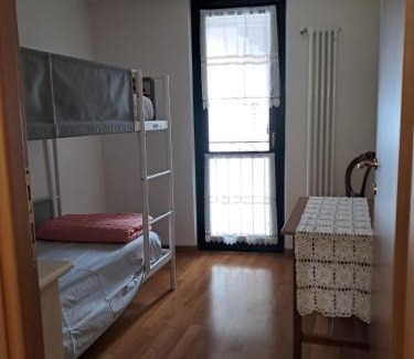 Antignano Appartement | B&B Il glicine