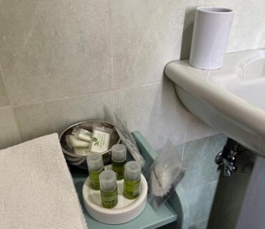 Antignano Appartement | B&B Il glicine