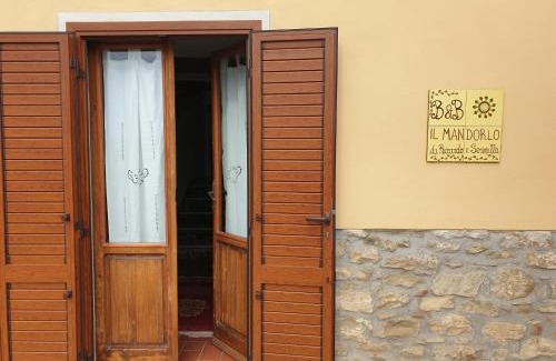 San Pietro a Cegliolo Lit Et Petit-Déjeuner | B&B Il Mandorlo