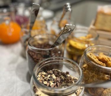 Teana Maison | B&B Il Mercantello