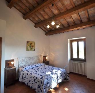 Urbino Lit Et Petit-Déjeuner | B&B Il Monchetto