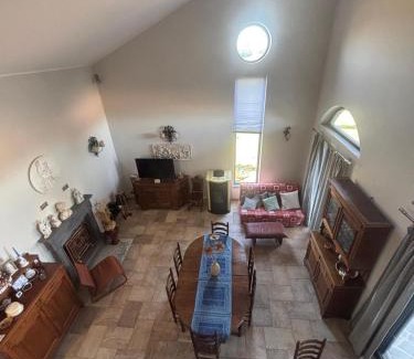 Viterbo Lit Et Petit-Déjeuner | B&B Il Papavero