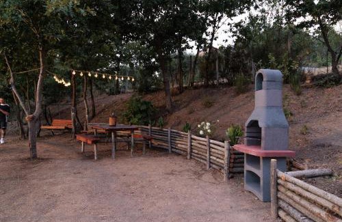 Savoia di Lucania Lit Et Petit-Déjeuner | B&B Il Rifugio di Olea