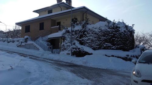 Montecarotto Appartement | B & B Il Sicomoro